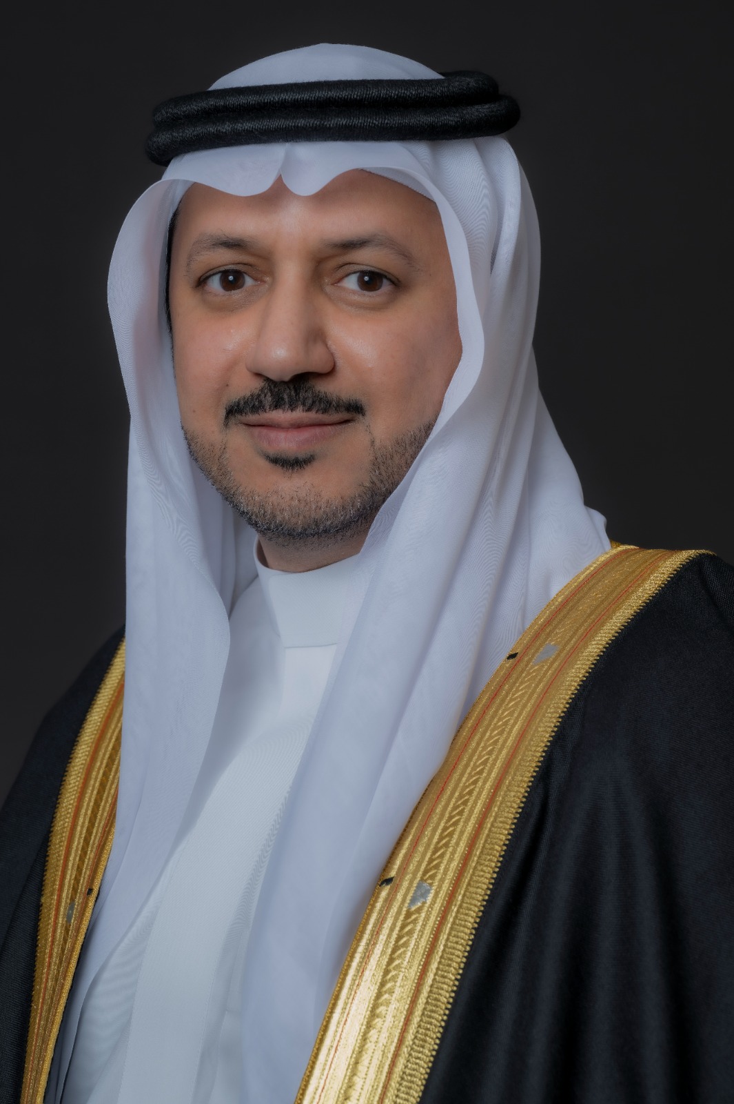 سعادة المهندس/ سلطان بن ضيف الله أبو خشيم