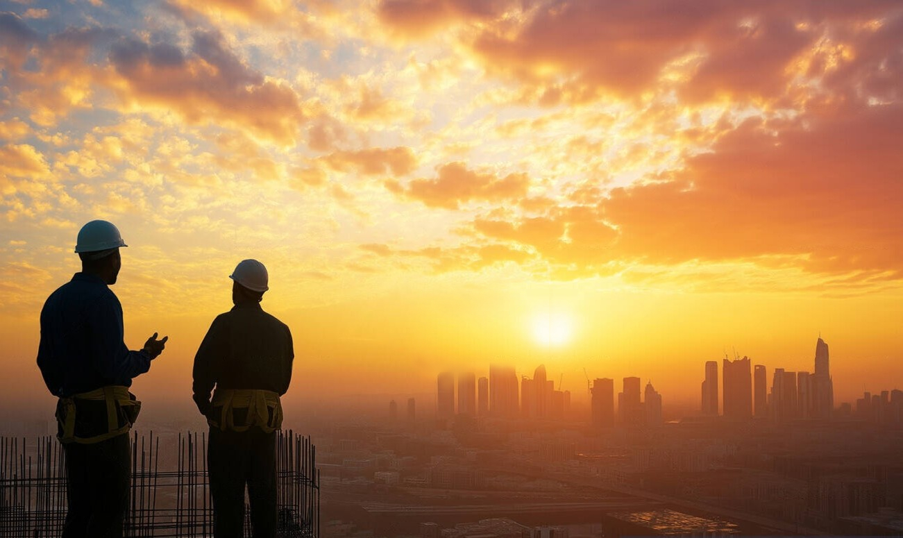 Implementation of the decision to ban work under direct sunlight begins